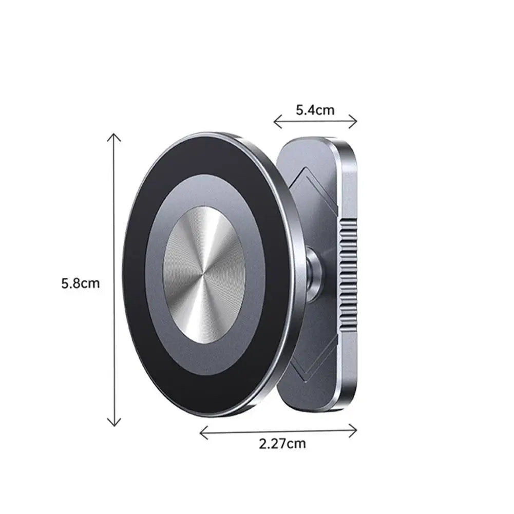 VulkanGrip™ - Soporte Magnético Ultra Potente para Gimnasio