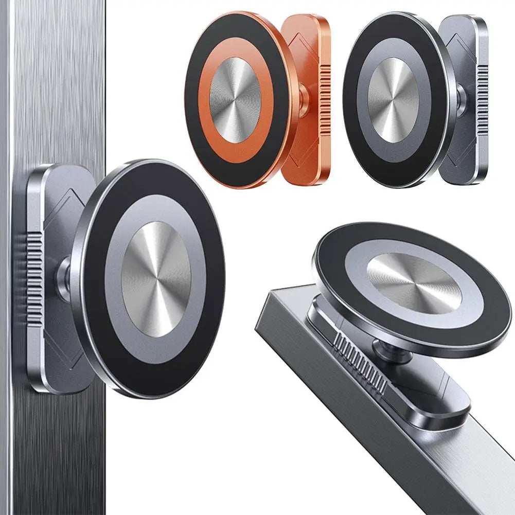 VulkanGrip™ - Soporte Magnético Ultra Potente para Gimnasio