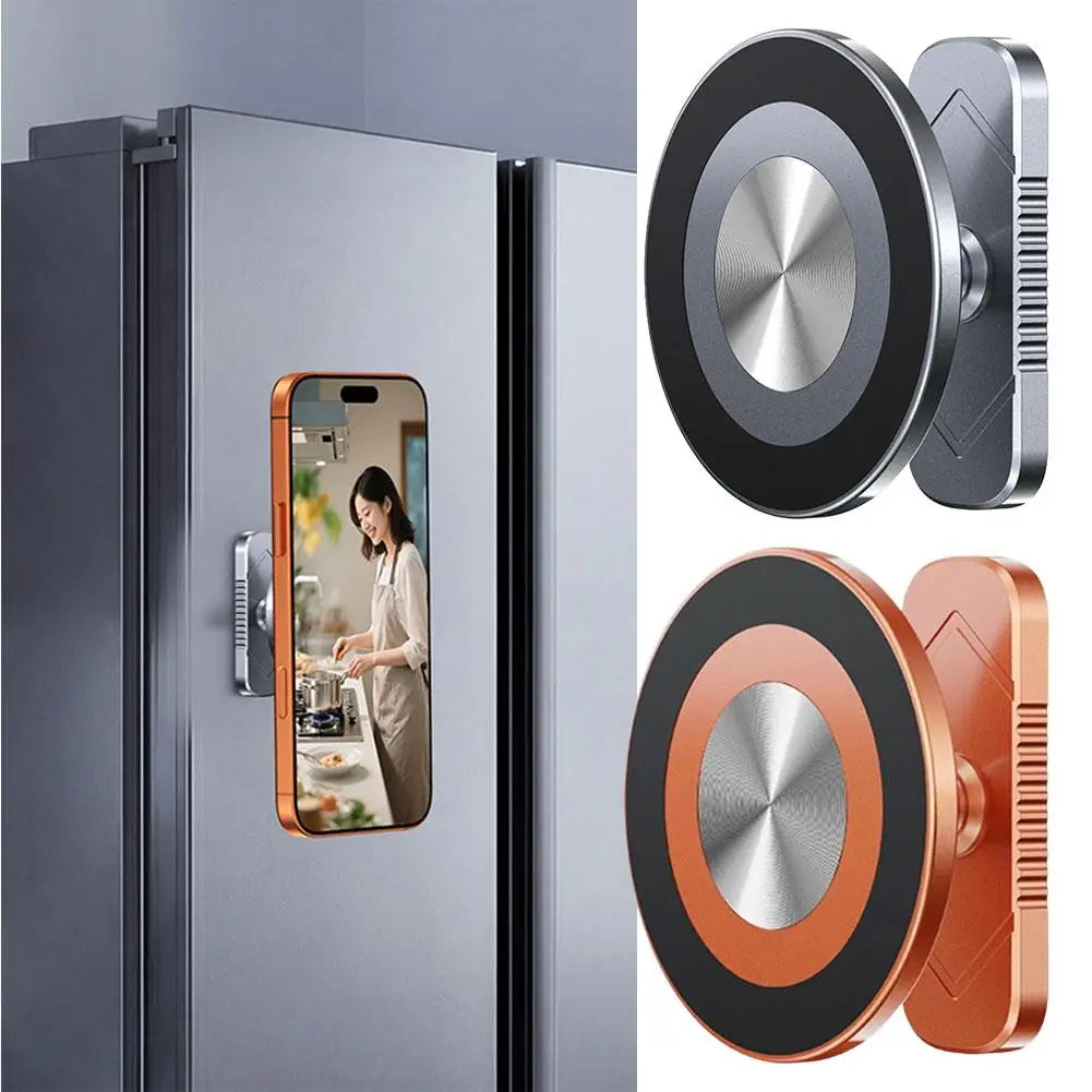 VulkanGrip™ - Soporte Magnético Ultra Potente para Gimnasio