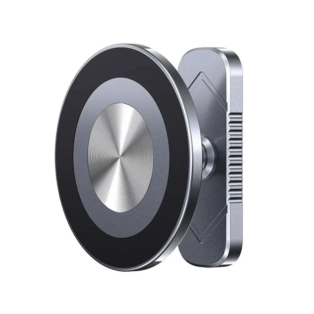 VulkanGrip™ - Soporte Magnético Ultra Potente para Gimnasio